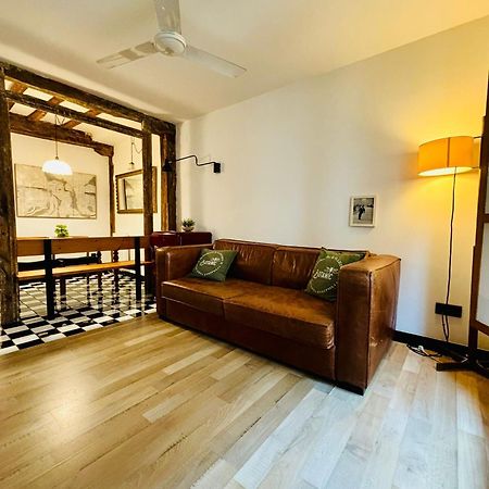 Ferienwohnung Fc9 Habitacion Privada Con Bano Incluido San Sebastián Exterior foto