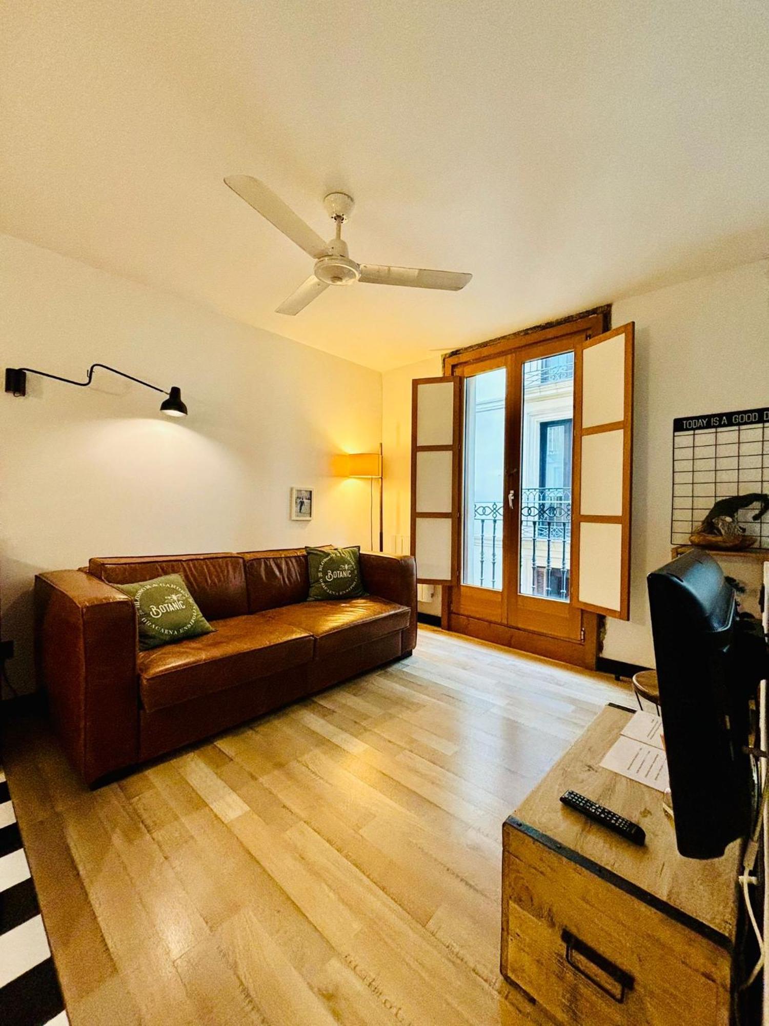 Ferienwohnung Fc9 Habitacion Privada Con Bano Incluido San Sebastián Exterior foto
