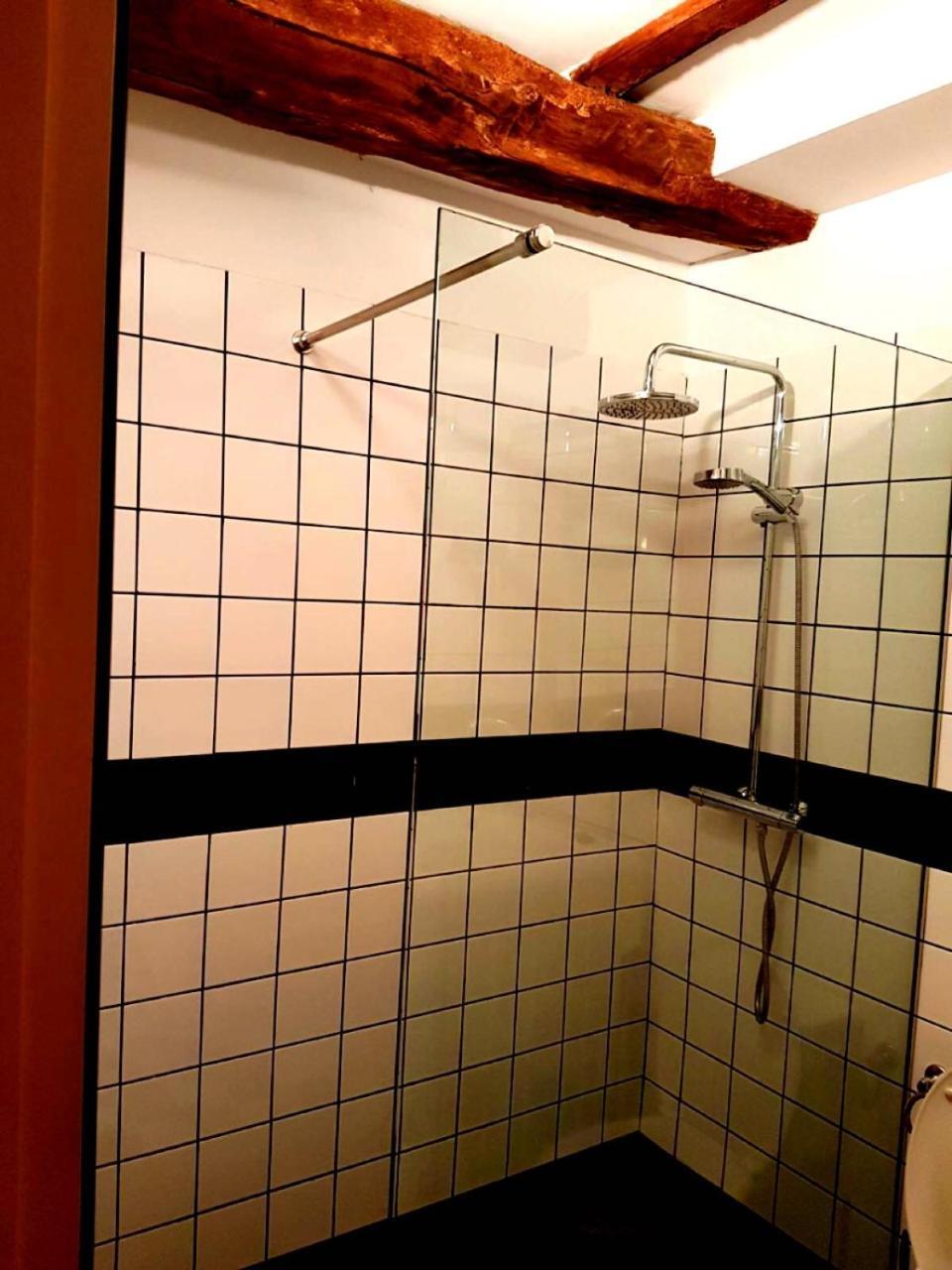 Ferienwohnung Fc9 Habitacion Privada Con Bano Incluido San Sebastián Exterior foto